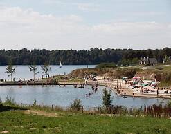 Family Villa by the Lake