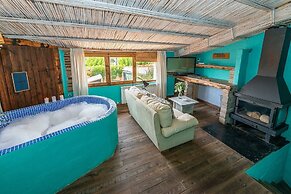Les Vinyes Hotel Boutique & Spa