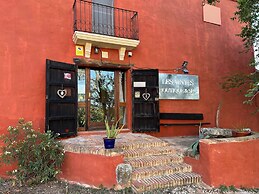 Les Vinyes Hotel Boutique & Spa
