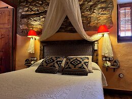 Les Vinyes Hotel Boutique & Spa