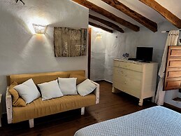 Les Vinyes Hotel Boutique & Spa