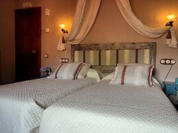 Les Vinyes Hotel Boutique & Spa