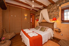 Les Vinyes Hotel Boutique & Spa