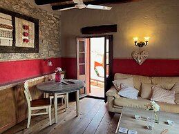 Les Vinyes Hotel Boutique & Spa