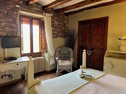 Les Vinyes Hotel Boutique & Spa