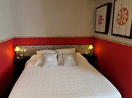 Les Vinyes Hotel Boutique & Spa