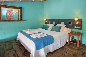 Les Vinyes Hotel Boutique & Spa