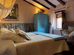 Les Vinyes Hotel Boutique & Spa