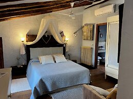 Les Vinyes Hotel Boutique & Spa