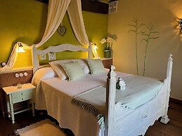 Les Vinyes Hotel Boutique & Spa
