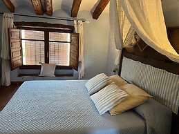 Les Vinyes Hotel Boutique & Spa