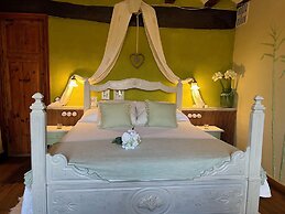 Les Vinyes Hotel Boutique & Spa