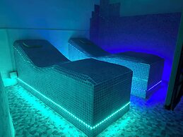 Les Vinyes Hotel Boutique & Spa