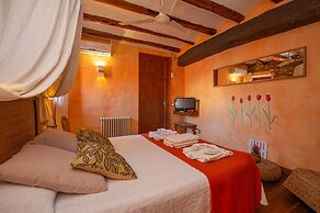 Les Vinyes Hotel Boutique & Spa