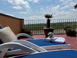 Les Vinyes Hotel Boutique & Spa