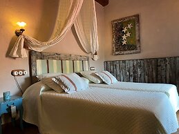 Les Vinyes Hotel Boutique & Spa