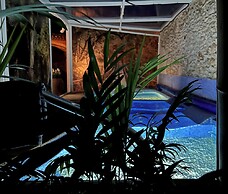 Les Vinyes Hotel Boutique & Spa