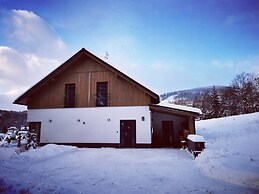 Villa in Krkonose With Sauna and Forest Views