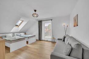 Villa in Krkonose With Sauna and Forest Views