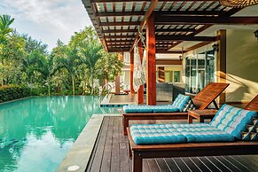 Farinda Resort & Pool Villa