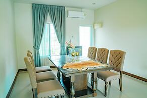 Farinda Resort & Pool Villa