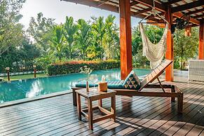 Farinda Resort & Pool Villa