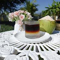 Farinda Resort & Pool Villa