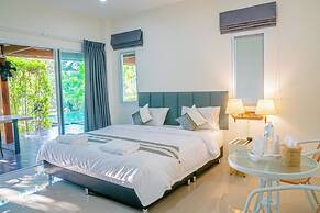 Farinda Resort & Pool Villa