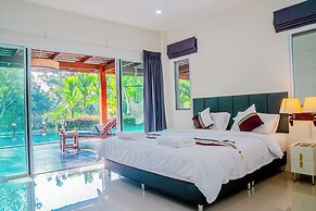 Farinda Resort & Pool Villa