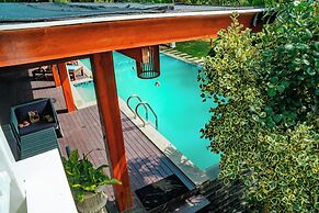 Farinda Resort & Pool Villa