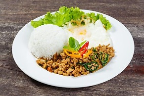 Farinda Resort & Pool Villa