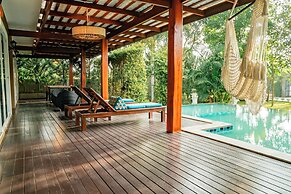 Farinda Resort & Pool Villa