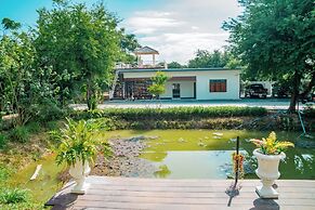 Farinda Resort & Pool Villa