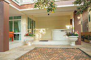 Farinda Resort & Pool Villa