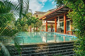 Farinda Resort & Pool Villa