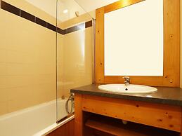 Apartment in Orcieres With Ski Slope Access