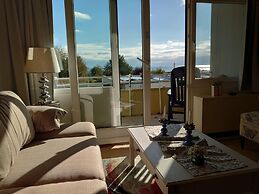 Lovely Holiday Home in Fehmarn With Balcony