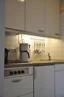 Lovely Holiday Home in Fehmarn With Balcony
