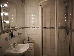 Lovely Holiday Home in Fehmarn With Balcony