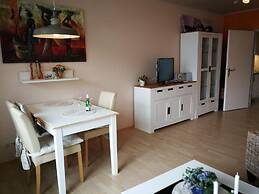 Lovely Holiday Home in Fehmarn With Balcony