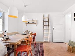 Centrally-located Retreat in Lokken