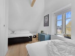 Centrally-located Retreat in Lokken