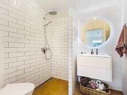 Centrally-located Retreat in Lokken