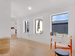 Centrally-located Retreat in Lokken