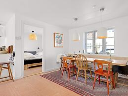 Centrally-located Retreat in Lokken