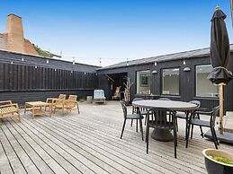 Centrally-located Retreat in Lokken