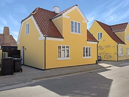 Centrally-located Retreat in Lokken