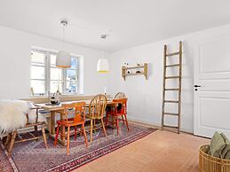 Centrally-located Retreat in Lokken