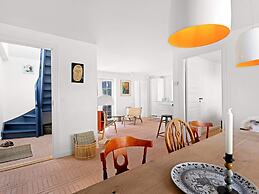 Centrally-located Retreat in Lokken