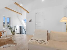 Centrally-located Retreat in Lokken